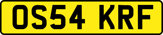 OS54KRF