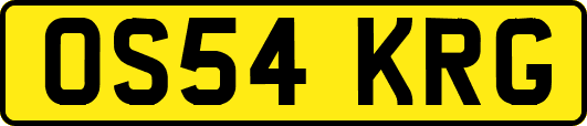 OS54KRG