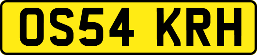OS54KRH