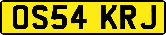 OS54KRJ