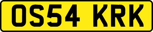 OS54KRK