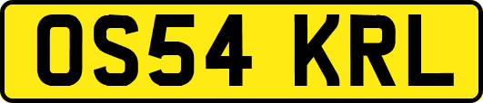 OS54KRL