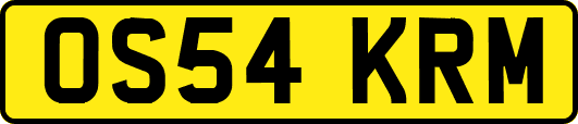 OS54KRM