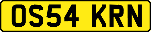 OS54KRN
