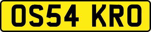 OS54KRO