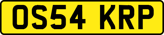 OS54KRP
