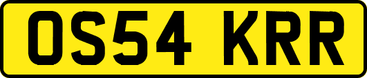 OS54KRR