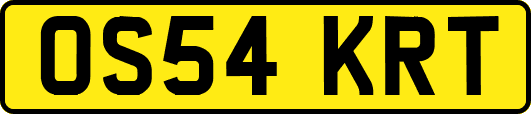 OS54KRT