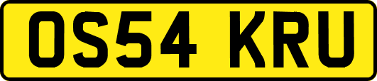 OS54KRU