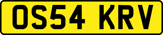 OS54KRV
