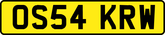OS54KRW