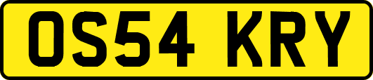 OS54KRY