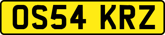 OS54KRZ