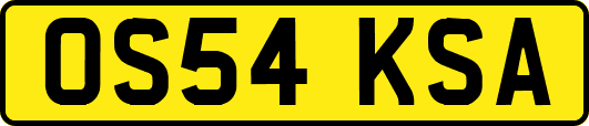 OS54KSA
