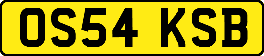 OS54KSB