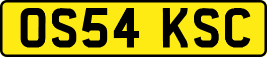 OS54KSC