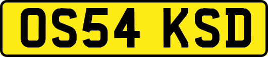OS54KSD
