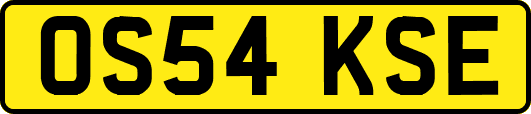 OS54KSE