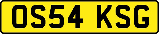 OS54KSG