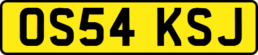 OS54KSJ