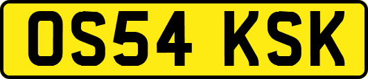 OS54KSK