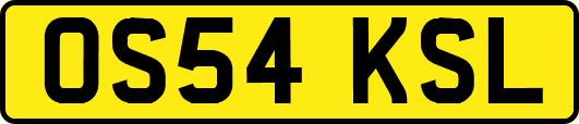 OS54KSL
