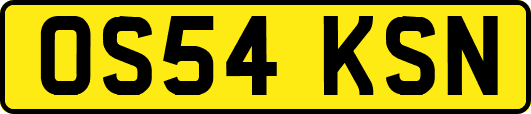 OS54KSN