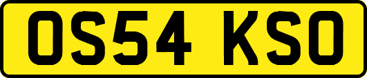 OS54KSO