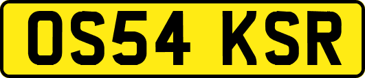 OS54KSR