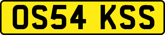 OS54KSS