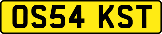 OS54KST