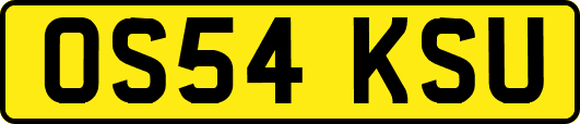 OS54KSU