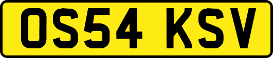OS54KSV