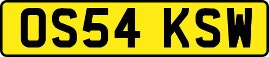 OS54KSW
