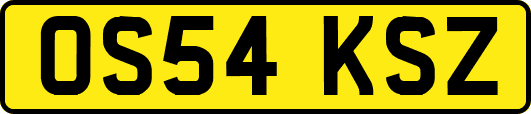 OS54KSZ