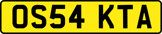 OS54KTA