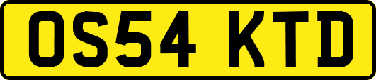 OS54KTD