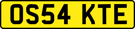 OS54KTE