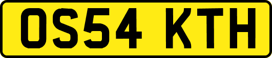 OS54KTH
