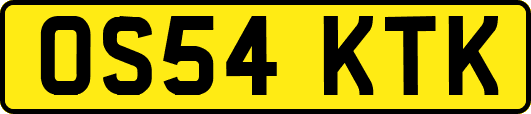 OS54KTK
