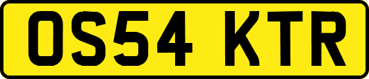 OS54KTR