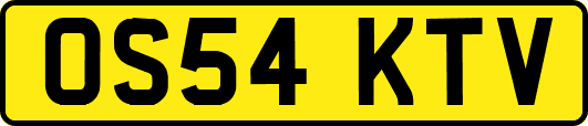 OS54KTV