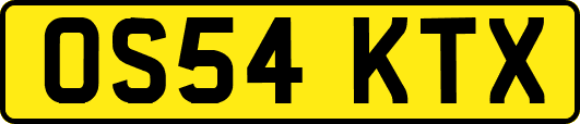 OS54KTX