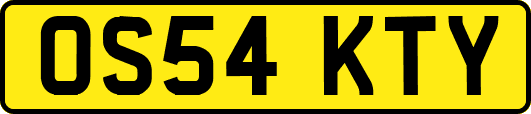 OS54KTY
