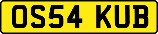 OS54KUB