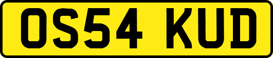OS54KUD