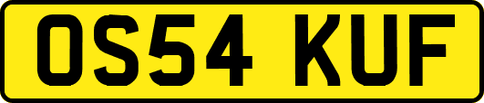 OS54KUF