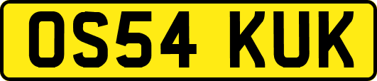 OS54KUK