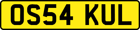 OS54KUL