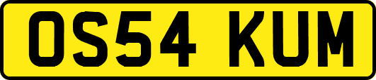 OS54KUM